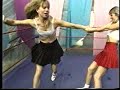 Angel defeats Robin
