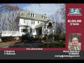 119 Lookout Rd Mountain Lakes NJ