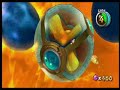 Super Mario Galaxy - Final Boss
