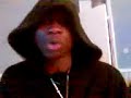 yunga dramah spitting