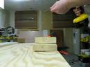 drill test   dewalt   2 5 screw