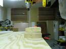 Drill Test - Dewalt - 2.5\" screw Drill Test - Dewalt - 2.5\" screw