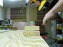 drill test   dewalt   2 5 screw