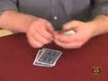 Sleight Of Hand With Cards by Jay Sankey