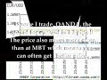 Comments from a Trader to FelixBastards Commercial Comments from a Trader to FelixBastards Commercial