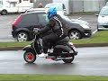 coalville toniks /  leicestershire alliance toy run 07
