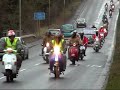coalville toniks /  leicestershire alliance toy run 07