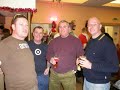 coalville toniks /  leicestershire alliance toy run 07