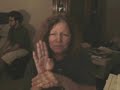 Sue Scholl, You Back OFF!.wmv