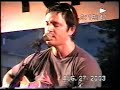 Third Eye Blind Motorcycle Drive By acoustic Third Eye Blind Motorcycle Drive By acoustic
