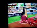 Mario Hoops 3 on 3: Exibition Match