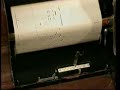 Pianola Demonstration