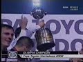 Olimpia de Paraguay, el mejor de todos