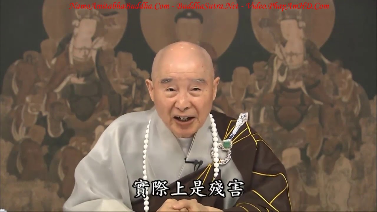 TẬP 243, Nội Dung Kinh Hoa Nghiêm Là Gì, Tịnh Độ Đại Kinh Giải Diễn Nghĩa, Diệu Âm