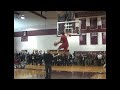 TFB::Dunks:: Elevator,Jus Fly,Werm,Air Bama Unseen Live Show Footage!!