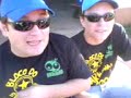 CARNAVAL CEDRO 2008 - CAIPIRA NA BITACA - Degusta��o