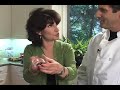 VEG TV: The Enlightened Kitchen: Tempeh Tostada_part three