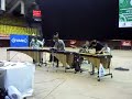 percussion ensemble Thailand drumline contest 2008