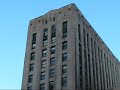 An Architectural Walking Tour of Detroit