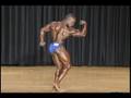 My 2006 INBF World Natural Bodybuilding Championsh