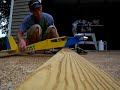 Eaglet 50 idle mixture adjustment