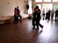 YouTube - Tango Al Reves Class with Ariel Barrionuevo ...