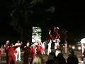 NCSU Homecoming Parade