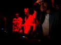 Dj orgasmic @ studio-b new york - playing Hardstyle