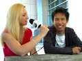 The Billiard Pulse with Rachael Abbink and Tony Crosby