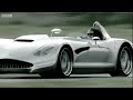 Caterham Veritas RS3 supercar review & Stig lap - Top Gear - BBC