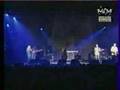 Massive Attack feat. Sara Jay Live Berlin Arena