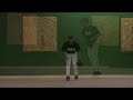 Regulo Moy Baseball Video