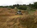 kelv bailing on crf50