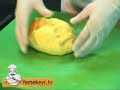 www.yemekevi.tv videolu yemek tarifi - kurabiye