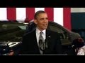 President Obama Speaks on American Energy