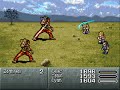 Final Fantasy VI Walkthrough - Part 78