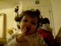 Cute Baby Thats Smart Too