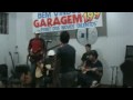 Luciana Lima cantando Shakira