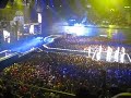 PUBLICO EN MADRID. SPICE GIRLS