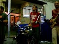 Stalentaus Little Band en Almudévar, Amparanoia - Que te den Stalentaus Little Band en Almudévar, Amparanoia - Que te den