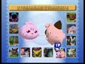 Hey pimps and folks, welcome back to another rendition of Madame and Slim's Arcade! We aren't necessarily hitting the Pokemon battlefield in this video, instead, we are going to be playing some mini-games! =3 The original idea was to have this video be somewhat themed with the fact that Christmas is coming up, via 