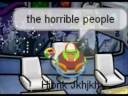 CP murderer Tribute / Beautiful People CPMV CP murderer Tribute / Beautiful People CPMV