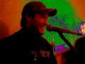 Geomar ao vivo na Dina Pizza .
