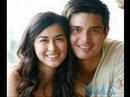 Dindong and Marian(As I Lay Me Down)