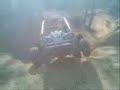 buggy 250cc Trial section buggy 250cc Trial section