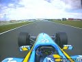 Alonso a magny cours Alonso a magny cours
