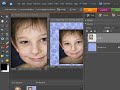 Digital Scrapbooking Tutorial - PSE6 Editor