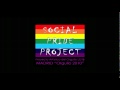 Comienza el SOCIAL PRIDE PROJECT