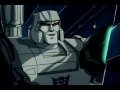 Megatron and the Villains - Be Prepared