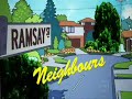 Tune into Neighbours 6:30 weeknights CHANNEL TEN